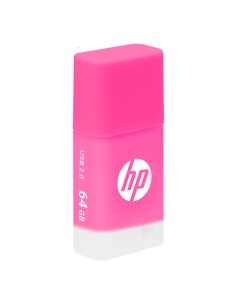 USB stick HP X168 Pink 64 GB by HP, USB flash drives - Ref: S5625981, Price: €11.33, Discount: %