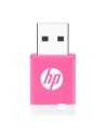 Memoria USB HP X168 Rosa 64 GB da HP, Chiavette USB - Ref: S5625981, Precio: €11.33, Descuento: %