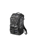 Mochila para notebook Genesis Pallad 450 Lite Camuflagem 15,6" | Tienda24 Tienda24.eu