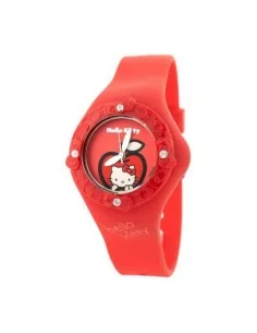 Montre Femme Folli Follie WF13B064SPWA (Ø 18 mm) | Tienda24 Tienda24.eu