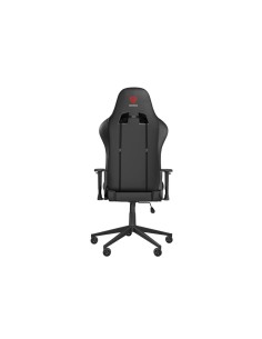 Gaming-Stuhl DRIFT DR600 Deluxe Schwarz | Tienda24 Tienda24.eu