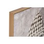 Cadre Home ESPRIT Buda Oriental 70 x 3,5 x 100 cm (2 Unités) de Home ESPRIT, Impressions sur toile - Réf : S3055729, Prix : 9...