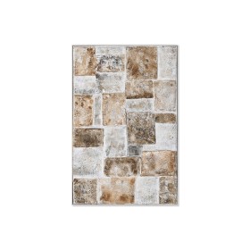 Quadro Home ESPRIT Astratto Moderno 102,3 x 5,5 x 152 cm di Home ESPRIT, Stampe e quadri su tela - Rif: S3055731, Prezzo: 161...