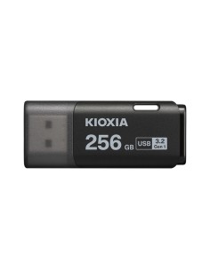 Memoria USB Kioxia U301 Nero 256 GB da Kioxia, Chiavette USB - Ref: S5626040, Precio: 20,13 €, Descuento: %