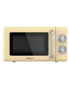 Microwave Hisense H20MOBP1 Black 20 L | Tienda24 Tienda24.eu