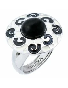 Anillo Mujer New Bling 9NB-0889-54 14 | Tienda24 Tienda24.eu