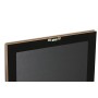 Cuadro Home ESPRIT Jarrón Escandinavo 30 x 2 x 30 cm (2 Unidades) de Home ESPRIT, Impresiones sobre lienzo - Ref: S3055738, P...