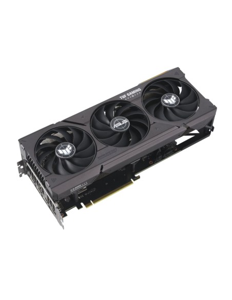 Graphics card Asus 90YV0J50-M0NA00 Geforce RTX 4060 Ti | Tienda24 Tienda24.eu