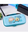 Estojo para Nintendo Switch Numskull Nickelodeon - Spongebob Squarepants | Tienda24 Tienda24.eu