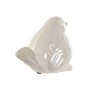 Decorative Figure Home ESPRIT White 17 x 12 x 14 cm by Home ESPRIT, Ornaments - Ref: S3055756, Price: 7,88 €, Discount: %