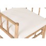 Poltrona de jardim Home ESPRIT Castanho Bambu 70 x 70 x 80 cm de Home ESPRIT, Poltronas - Ref: S3055763, Preço: 145,47 €, Des...