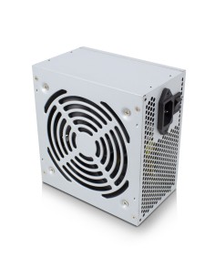 Fuente de Alimentación Chieftec BDF-650C 650 W 80 Plus Bronze | Tienda24 Tienda24.eu