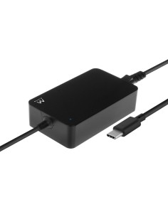 Adaptador de Corriente Mikrotik 24HPOW | Tienda24 Tienda24.eu