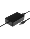 Laptop Charger Ewent EW3980 65W 65 W | Tienda24 Tienda24.eu