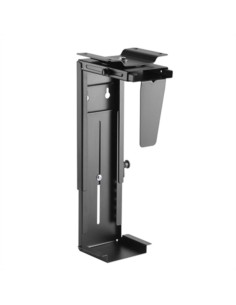 Soporte de Mesa para Pantalla Neomounts DS70PLUS-450WH1 | Tienda24 Tienda24.eu