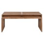 Set of 2 tables Home ESPRIT Natural Teak 116 x 60 x 46 cm by Home ESPRIT, Tables - Ref: S3055776, Price: 401,51 €, Discount: %