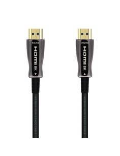 HDMI Cable Sandberg 508-98 Black 2 m | Tienda24 Tienda24.eu