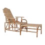 Chaise longue Home ESPRIT 70 x 75 x 90 cm de Home ESPRIT, Bains de soleil - Réf : S3055794, Prix : 271,72 €, Remise : %