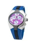 Orologio Unisex Time Force TF2640M-03-1 (Ø 40 mm) da Time Force, Orologi da polso - Ref: S0336270, Precio: 14,22 €, Descuento: %