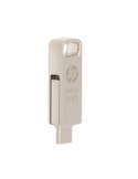 Clé USB PNY HPFD206C-128 Argenté 128 GB | Tienda24 Tienda24.eu