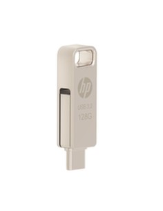 USB Pendrive Adata UV250 Silberfarben 64 GB | Tienda24 Tienda24.eu