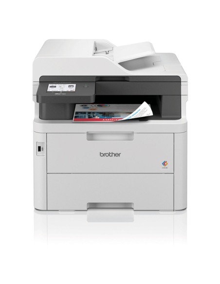 Laserdrucker Brother MFCL3760CDWRE1 | Tienda24 Tienda24.eu