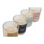 Vela Home ESPRIT Urbano 120 g (4 Unidades) de Home ESPRIT, Velas - Ref: S3055829, Precio: 13,72 €, Descuento: %