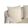 Set Tavolo con 3 Sedie Home ESPRIT Bianco Acciaio 123 x 66 x 72 cm di Home ESPRIT, Divani - Rif: S3055838, Prezzo: 667,69 €, ...