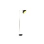 Floor Lamp Home ESPRIT Black Golden 25 W 220 V 40 x 25 x 152 cm by Home ESPRIT, Floor Lamps & Torchieres - Ref: S3055841, Pri...