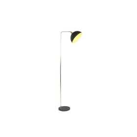 Floor Lamp Home ESPRIT Black Golden 25 W 220 V 40 x 25 x 152 cm by Home ESPRIT, Floor Lamps & Torchieres - Ref: S3055841, Pri...