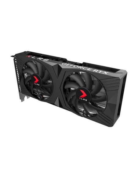 Grafikkarte PNY GEFORCE RTX 4060 Ti Geforce RTX 4060 8 GB GDDR6 | Tienda24 Tienda24.eu