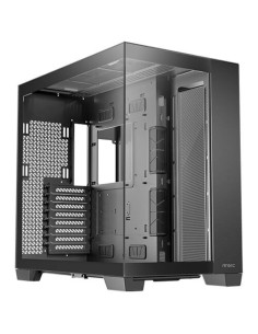 Case computer desktop ATX Antec C8 Nero da Antec, Case computer desktop - Ref: S5626883, Precio: 109,00 €, Descuento: %