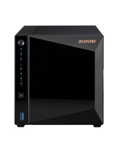 Server Asustor AS3304T v2 2 GB RAM von Asustor, Server - Ref: S5627012, Preis: 407,18 €, Rabatt: %