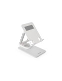 Mobile or tablet support TooQ PH-HERMES-LUNA White | Tienda24 Tienda24.eu