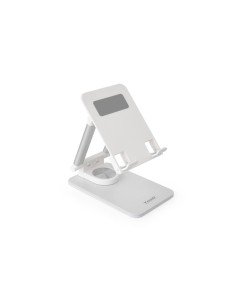 Soporte para Tablet Aisens LPS3M-177 Plateado Acero | Tienda24 Tienda24.eu