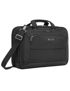 Laptoptasche Urban Factory TLC04UF-V2 Schwarz 14" | Tienda24 Tienda24.eu