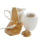 Milchkännchen und Zuckerdose DKD Home Decor | Tienda24 - Global Online Shop Tienda24.eu