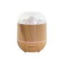 Umidificatore Diffusore di Aromi DKD Home Decor Bianco Naturale 200 ml di DKD Home Decor, Aromaterapia - Rif: S3055889, Prezz...