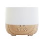 Umidificatore Diffusore di Aromi DKD Home Decor Bianco Naturale 200 ml di DKD Home Decor, Aromaterapia - Rif: S3055889, Prezz...