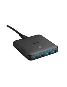 Caricabatterie da Parete Anker Nero 65 W da Anker, Caricabatterie - Ref: S5627195, Precio: 60,05 €, Descuento: %