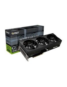 Graphics card INNO3D C408S3-166XX-187049H GEFORCE RTX 4080 SUPER 16 GB GDDR6X | Tienda24 Tienda24.eu