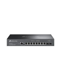 Switch D-Link DBS-2000-10MP | Tienda24 Tienda24.eu