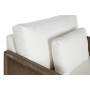 Fauteuil Home ESPRIT Blanc Naturel 93 x 86 x 88 cm de Home ESPRIT, Chaises - Réf : S3055970, Prix : 685,07 €, Remise : %