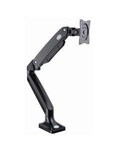 Suporte de Mesa para Ecrã V7 DMPRO2TA-3E | Tienda24 Tienda24.eu