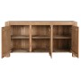 Aparador Home ESPRIT Castanho 168 x 51 x 85 cm de Home ESPRIT, Armários e aparadores - Ref: S3055972, Preço: 657,18 €, Descon...