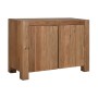 Anrichte Home ESPRIT Braun 118 x 51 x 85 cm | Tienda24 - Global Online Shop Tienda24.eu