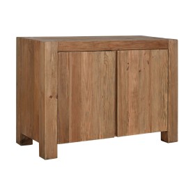 Aparador Home ESPRIT Castanho 118 x 51 x 85 cm de Home ESPRIT, Armários e aparadores - Ref: S3055973, Preço: 457,04 €, Descon...