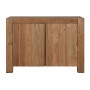 Credenza Home ESPRIT Marrone 118 x 51 x 85 cm | Tienda24 - Global Online Shop Tienda24.eu