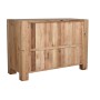 Credenza Home ESPRIT Marrone 118 x 51 x 85 cm | Tienda24 - Global Online Shop Tienda24.eu