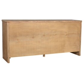 Aparador Home ESPRIT Castanho 190 x 45 x 90 cm de Home ESPRIT, Armários e aparadores - Ref: S3055974, Preço: 778,18 €, Descon...